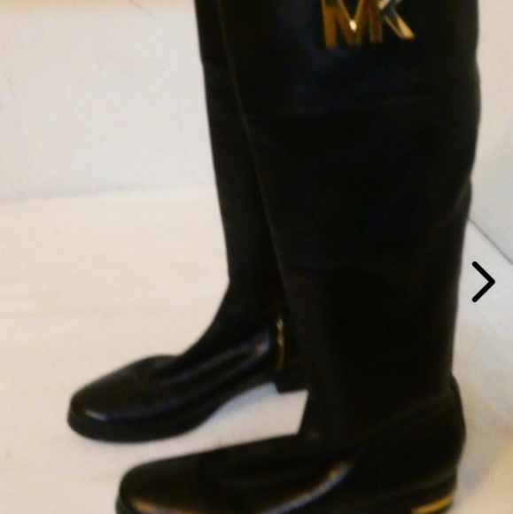 Women Michael kors boots - Picture 4 of 7